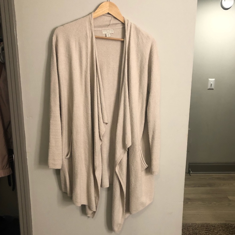 Barefoot Dreams Cardigan